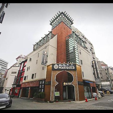 Hotel Marigold Incheon Ngoại thất bức ảnh
