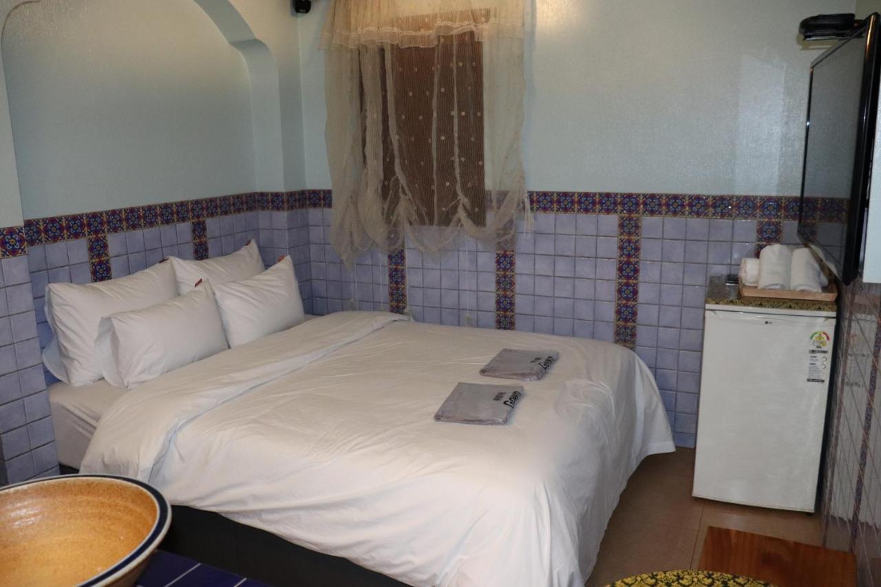 Hotel Marigold Incheon Ngoại thất bức ảnh