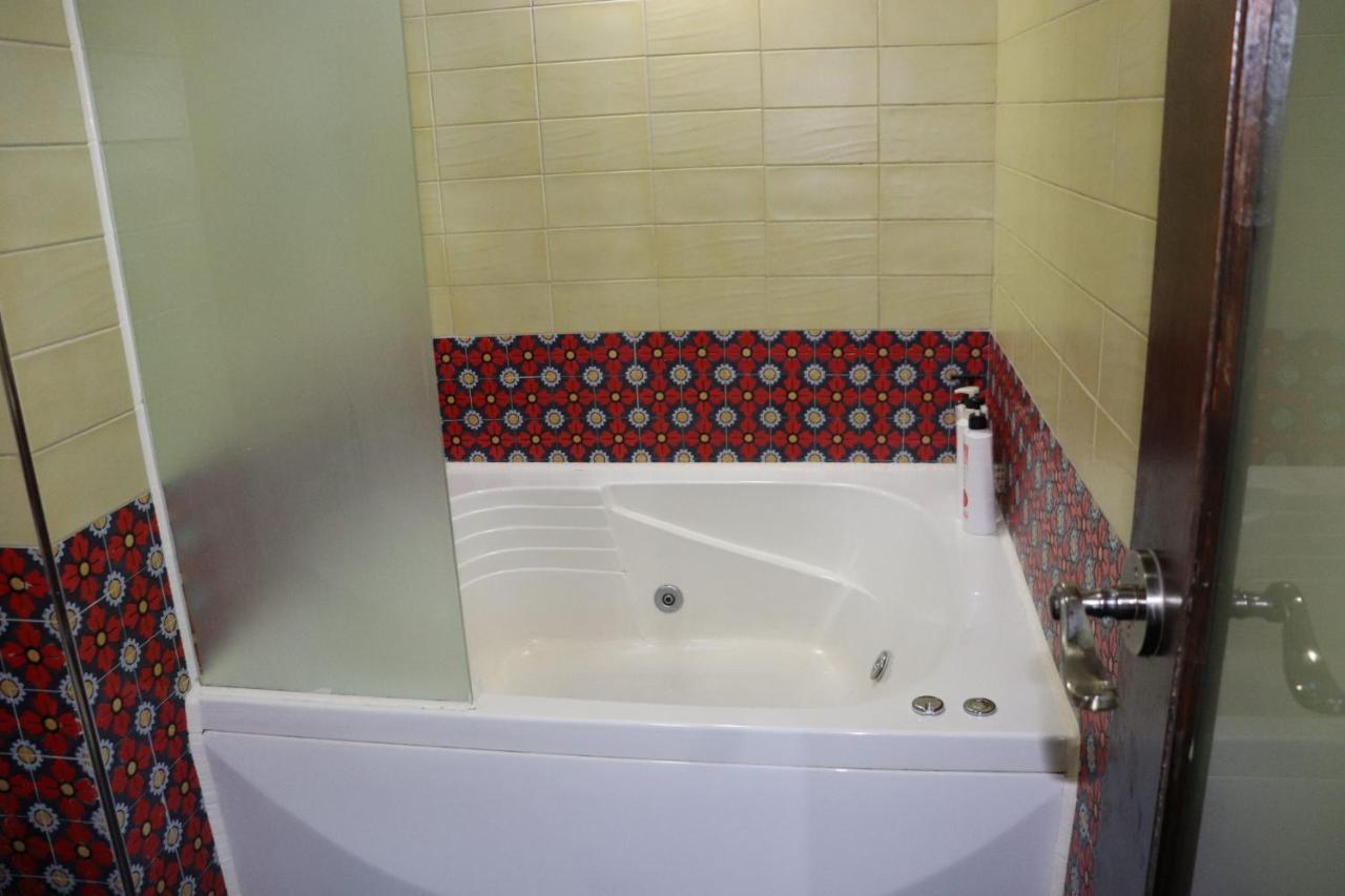 Hotel Marigold Incheon Ngoại thất bức ảnh
