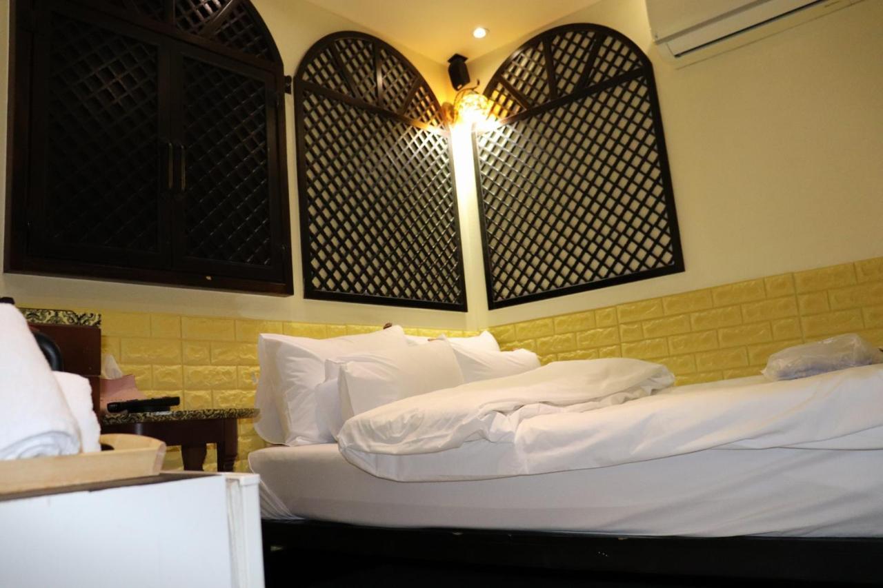 Hotel Marigold Incheon Ngoại thất bức ảnh
