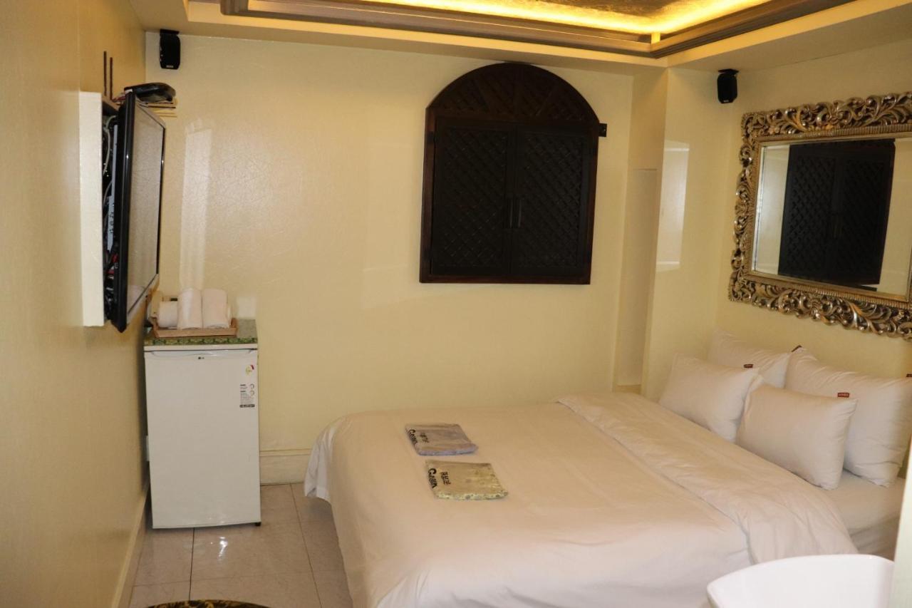 Hotel Marigold Incheon Ngoại thất bức ảnh