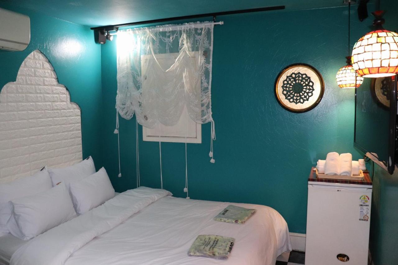 Hotel Marigold Incheon Ngoại thất bức ảnh