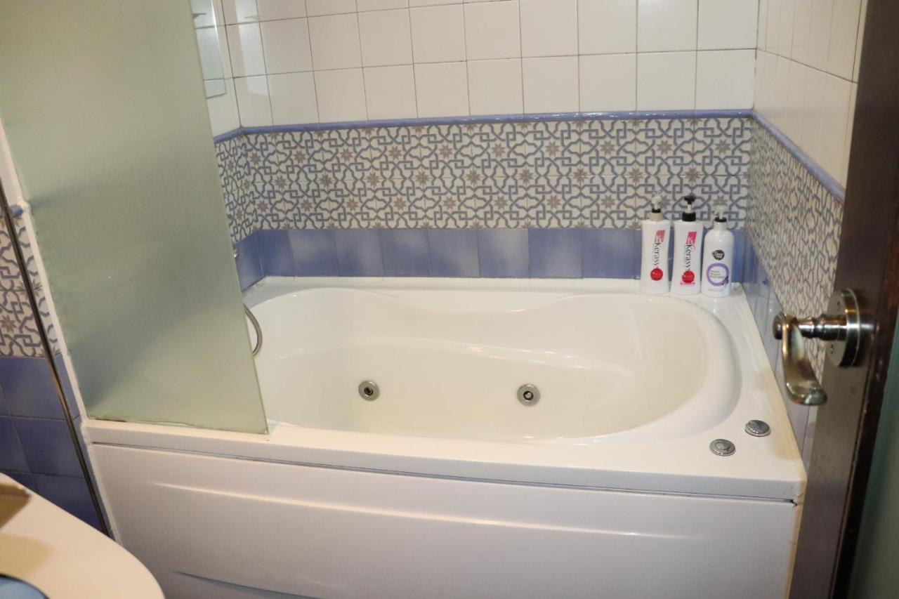 Hotel Marigold Incheon Ngoại thất bức ảnh