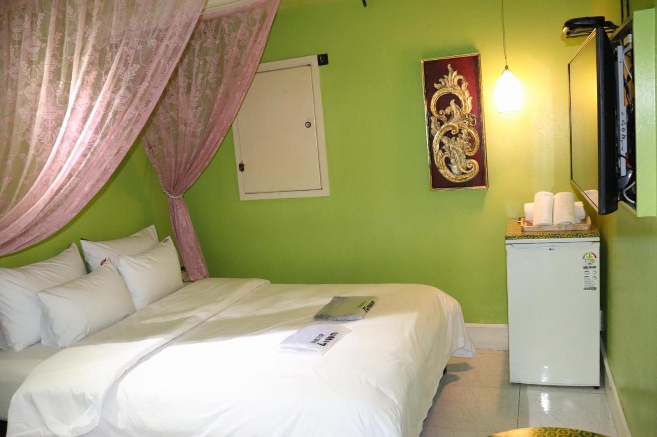 Hotel Marigold Incheon Ngoại thất bức ảnh