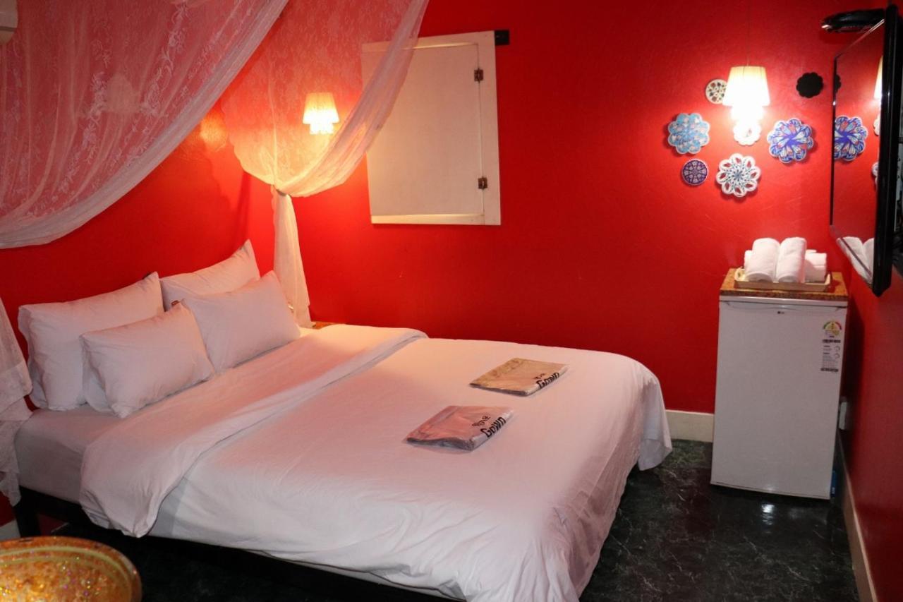 Hotel Marigold Incheon Ngoại thất bức ảnh