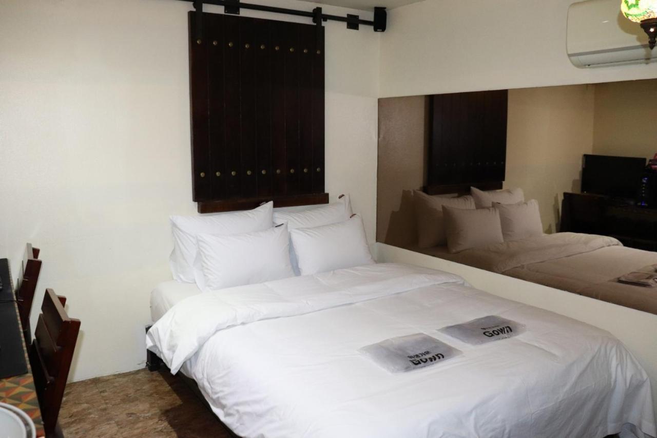 Hotel Marigold Incheon Ngoại thất bức ảnh