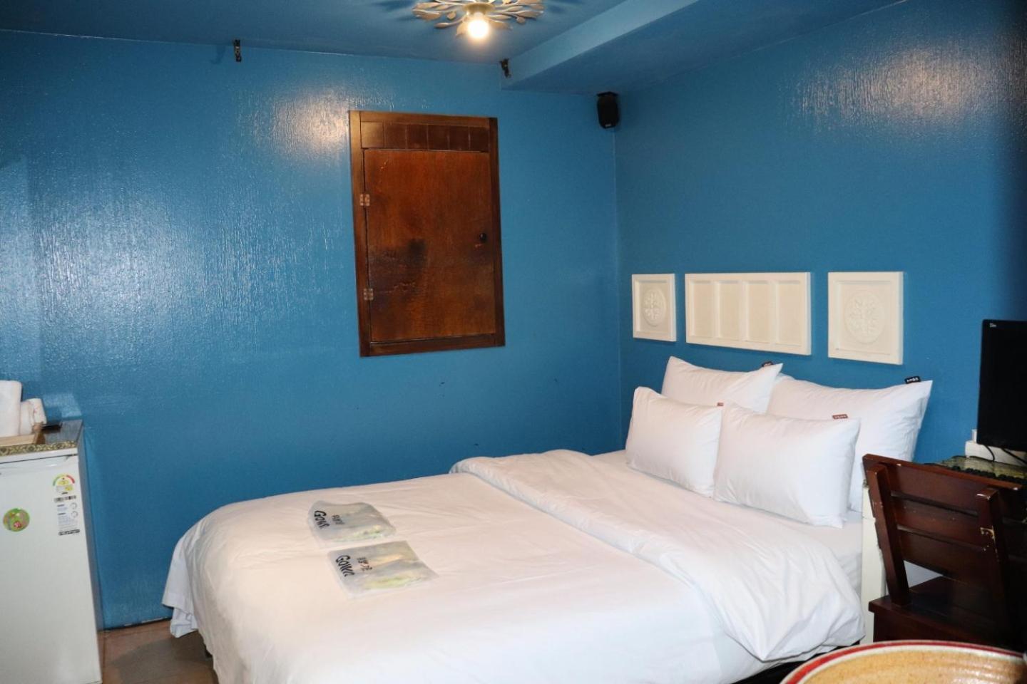 Hotel Marigold Incheon Ngoại thất bức ảnh